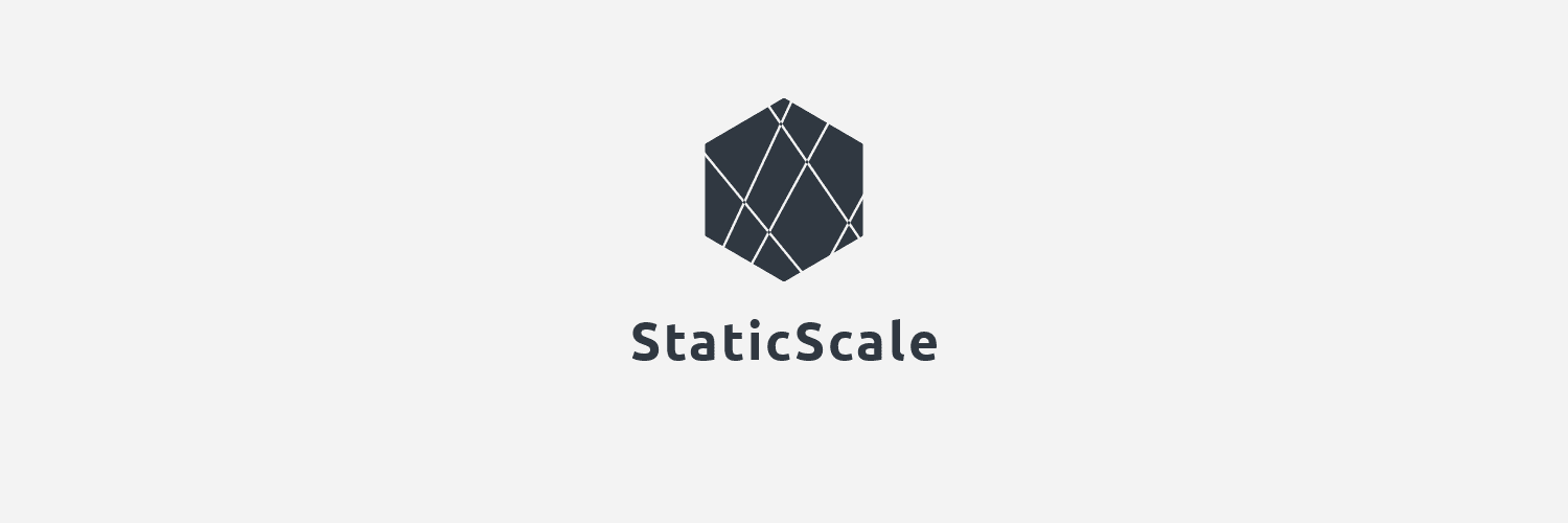StaticScale Support